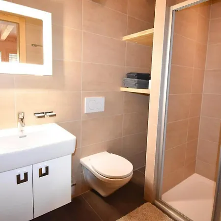 Affittacamere Tzarbonire Chalais