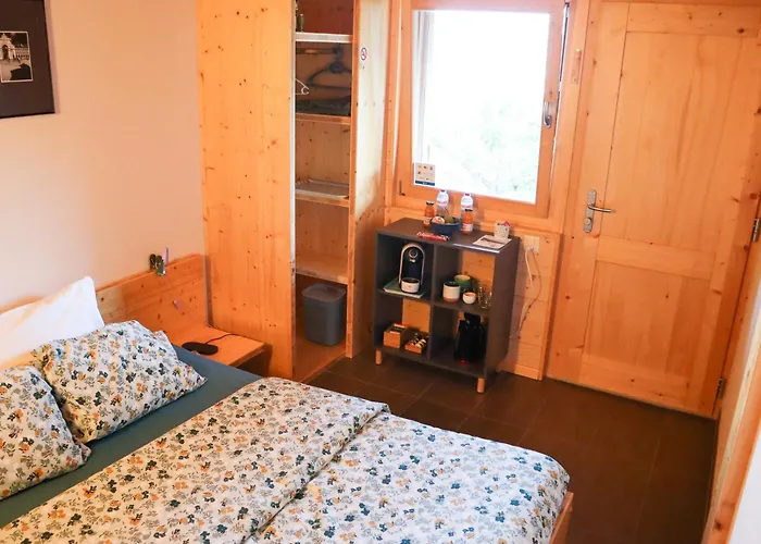 Affittacamere Tzarbonire Chalais