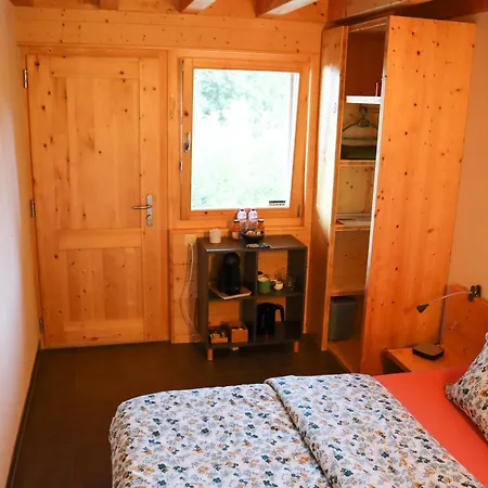 Vendégház Tzarbonire Chalais