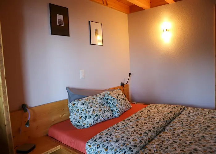 Vendégház Tzarbonire 3*