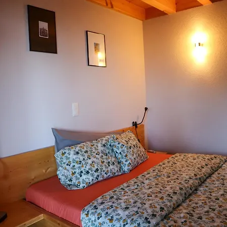 Pensión Tzarbonire 3*